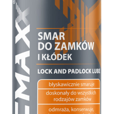 TECMAXX λιπαντικό για κλειδαριές & λουκέτα 14-008, 100ml