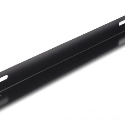 DELOCK βραχίονας στήριξης για rack 66868, 19″, 450 x 40mm, 2τμχ