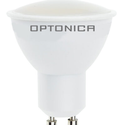 OPTONICA LED λάμπα spot 1933, 7W, 4500K, GU10, 560lm