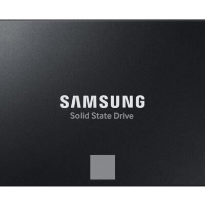 SAMSUNG SSD 870 Evo 2.5", 250GB, SATA 3, 560-530MB/s